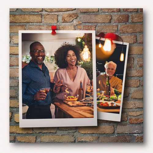 Foundation Message and celebrations